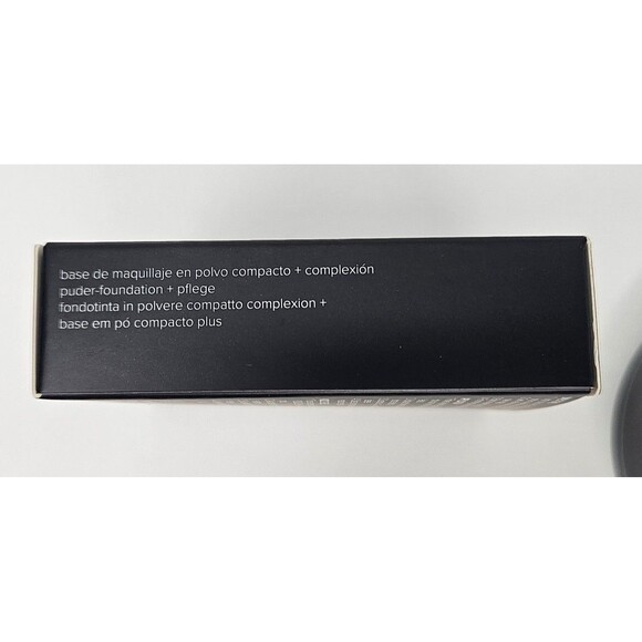 Younique Touch Complexion+ Pressed Powder Foundation Taffeta .21oz New in Box - Picture 6 of 7
